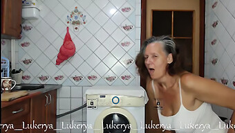 Lukerya'S ...