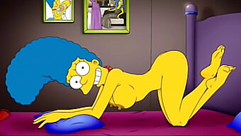 Marge แม่บ...