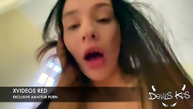 Esperienza Pov Con Creampie Anale Amatoriale E Pompino