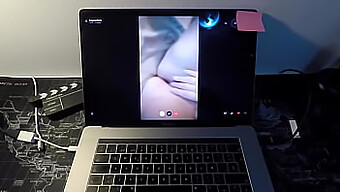 Một Bà Mẹ Dâm Đãng Người Latina Với Bộ Ngực Tự Nhiên To Được Đụ Trên Webcam